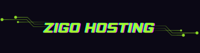 Zigo Hosting Console